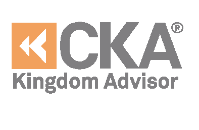 CKA Logo
